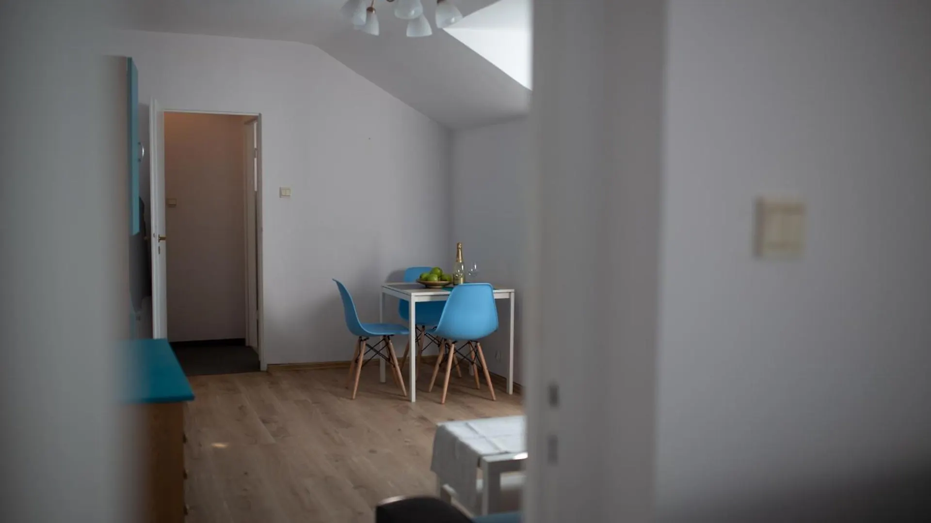 Appartamento Old Town Flat At Podwale Street Varsavia