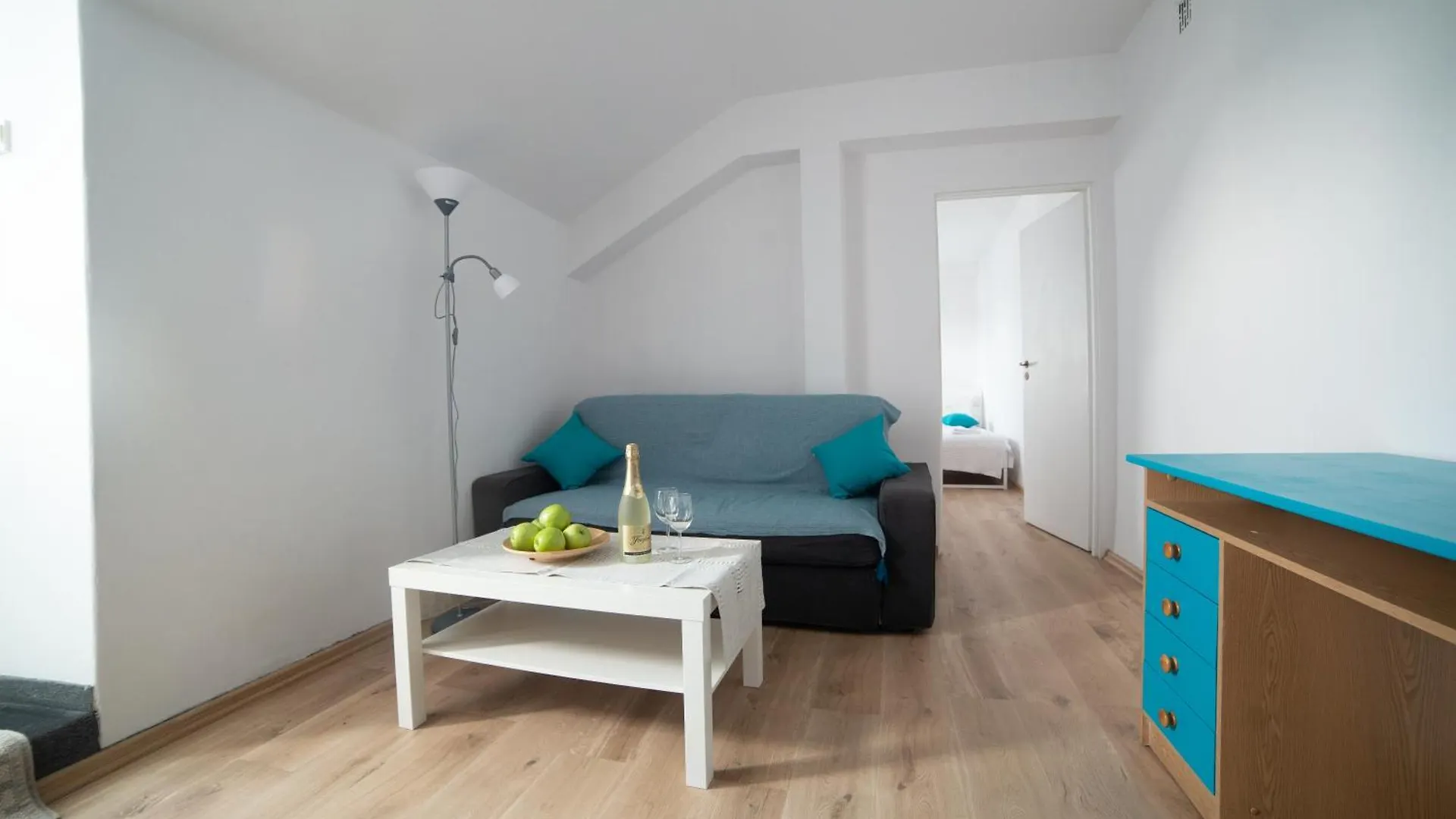 Appartamento Old Town Flat At Podwale Street Varsavia Polonia