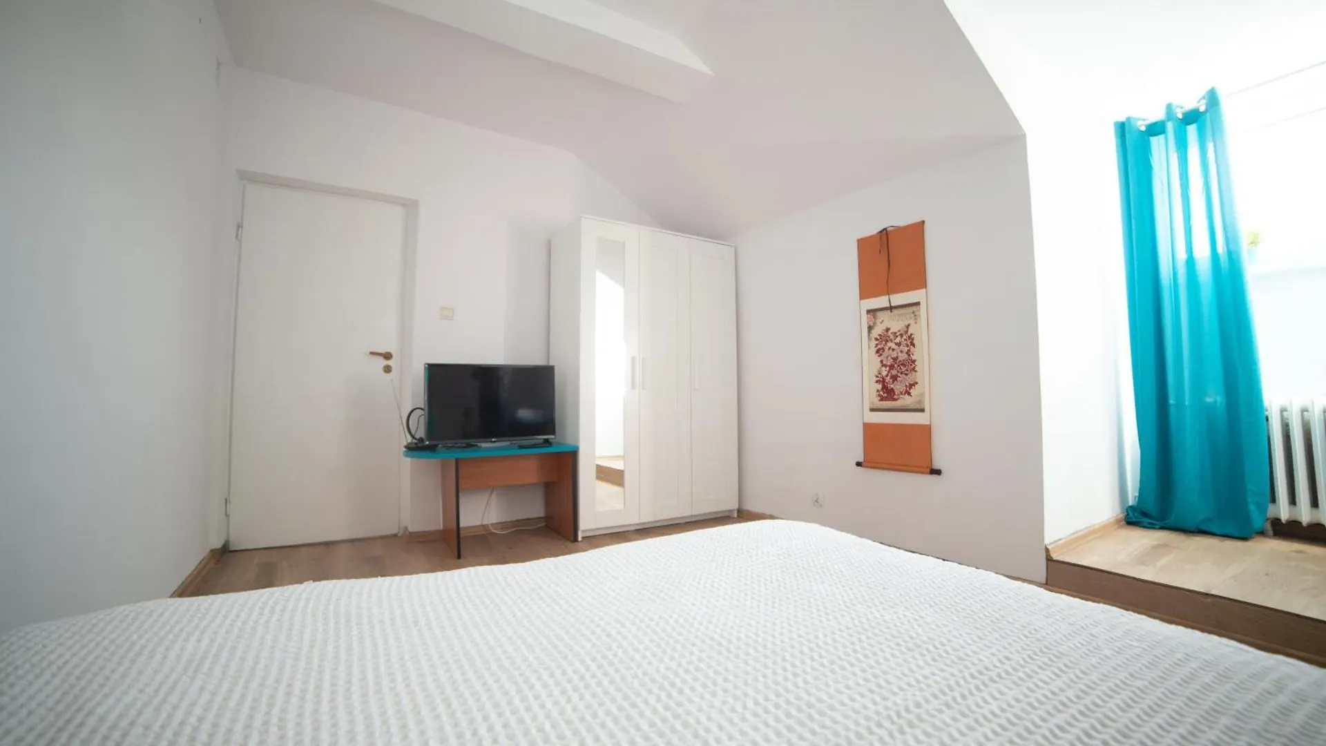 Appartamento Old Town Flat At Podwale Street Varsavia 0*,