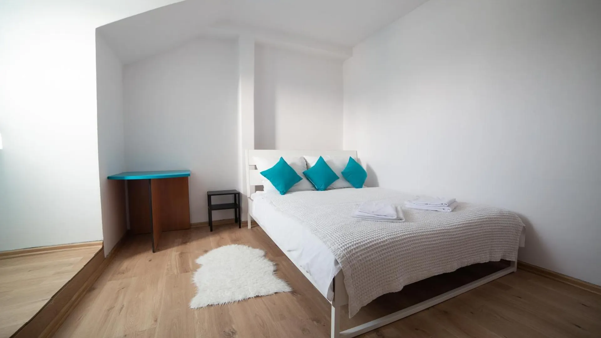 Appartamento Old Town Flat At Podwale Street Varsavia